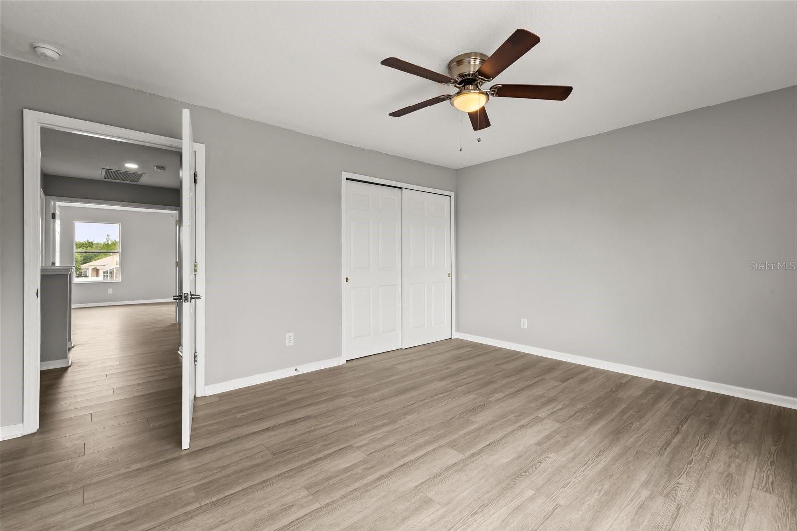 FALCON TRACE - Residential