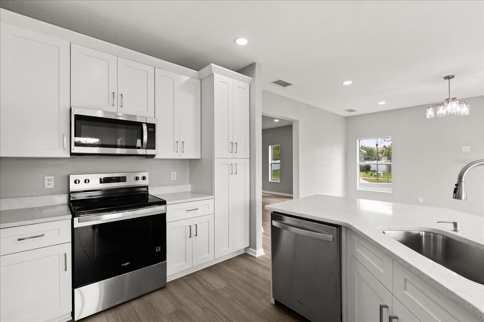 FALCON TRACE - Residential