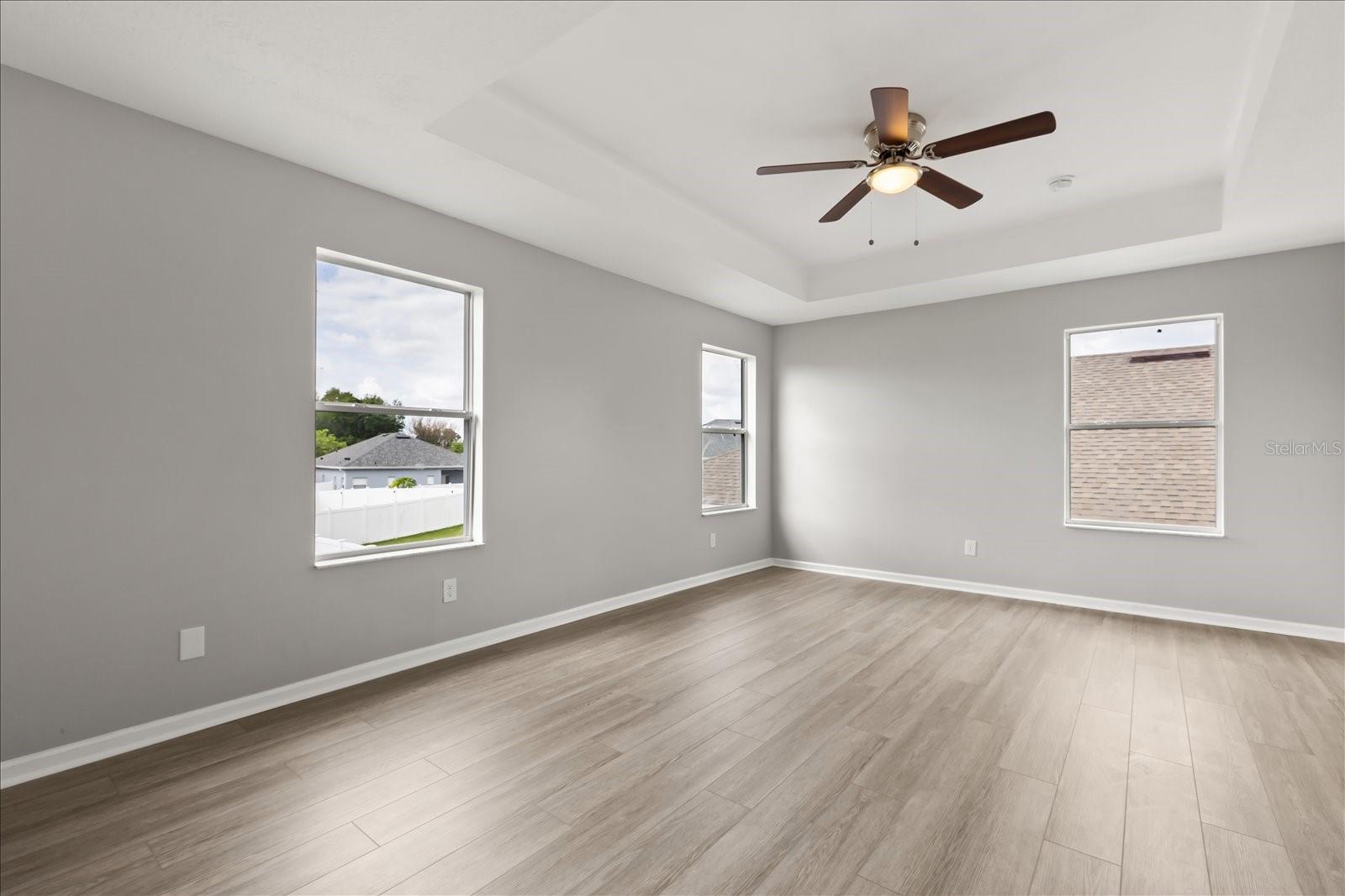 FALCON TRACE - Residential