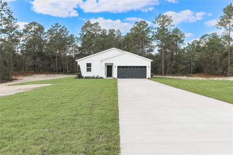 7542 SW 128 TERRACE ROAD DUNNELLON FL 34432