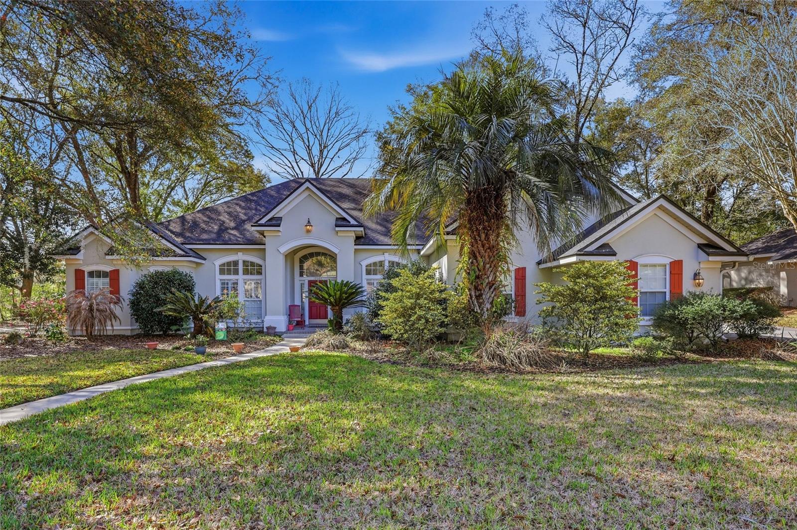 HAILE PLANTATION UNIT 18 PH 1 - Residential