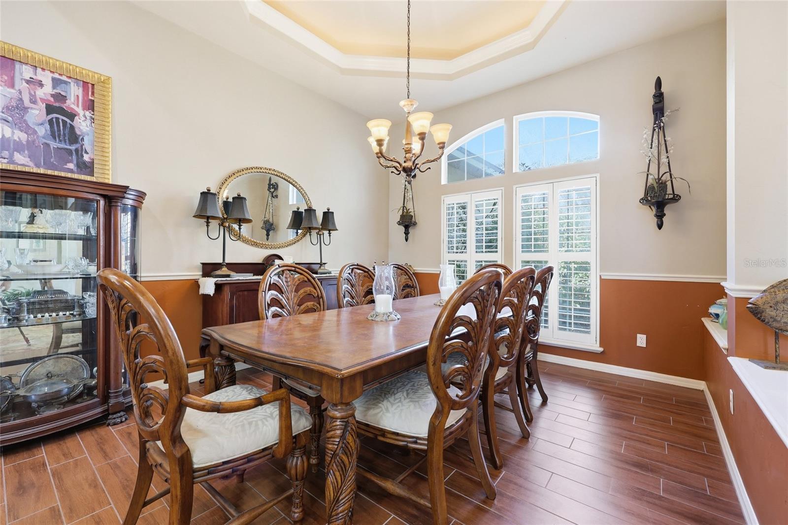 HAILE PLANTATION UNIT 18 PH 1 - Residential