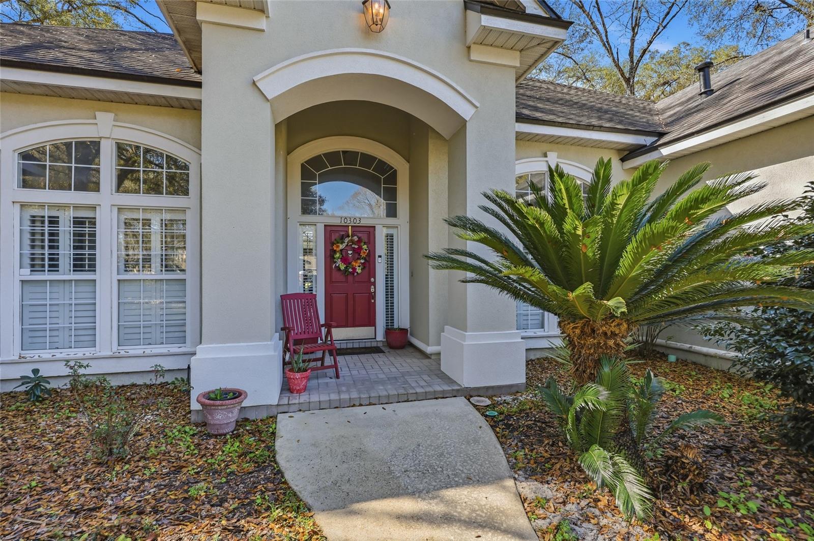 HAILE PLANTATION UNIT 18 PH 1 - Residential