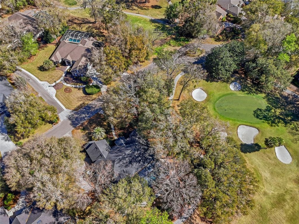 Photo of 10303 SW 48th Place, Gainesville, FL 32608 (MLS # GC538138)