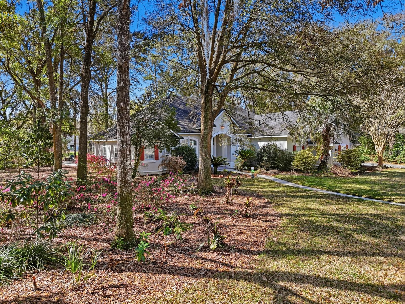 HAILE PLANTATION UNIT 18 PH 1 - Residential