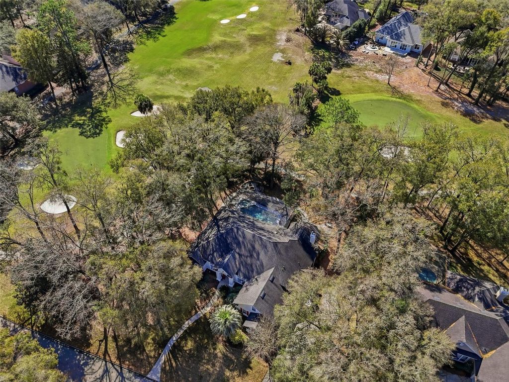 Photo of 10303 SW 48th Place, Gainesville, FL 32608 (MLS # GC538138)