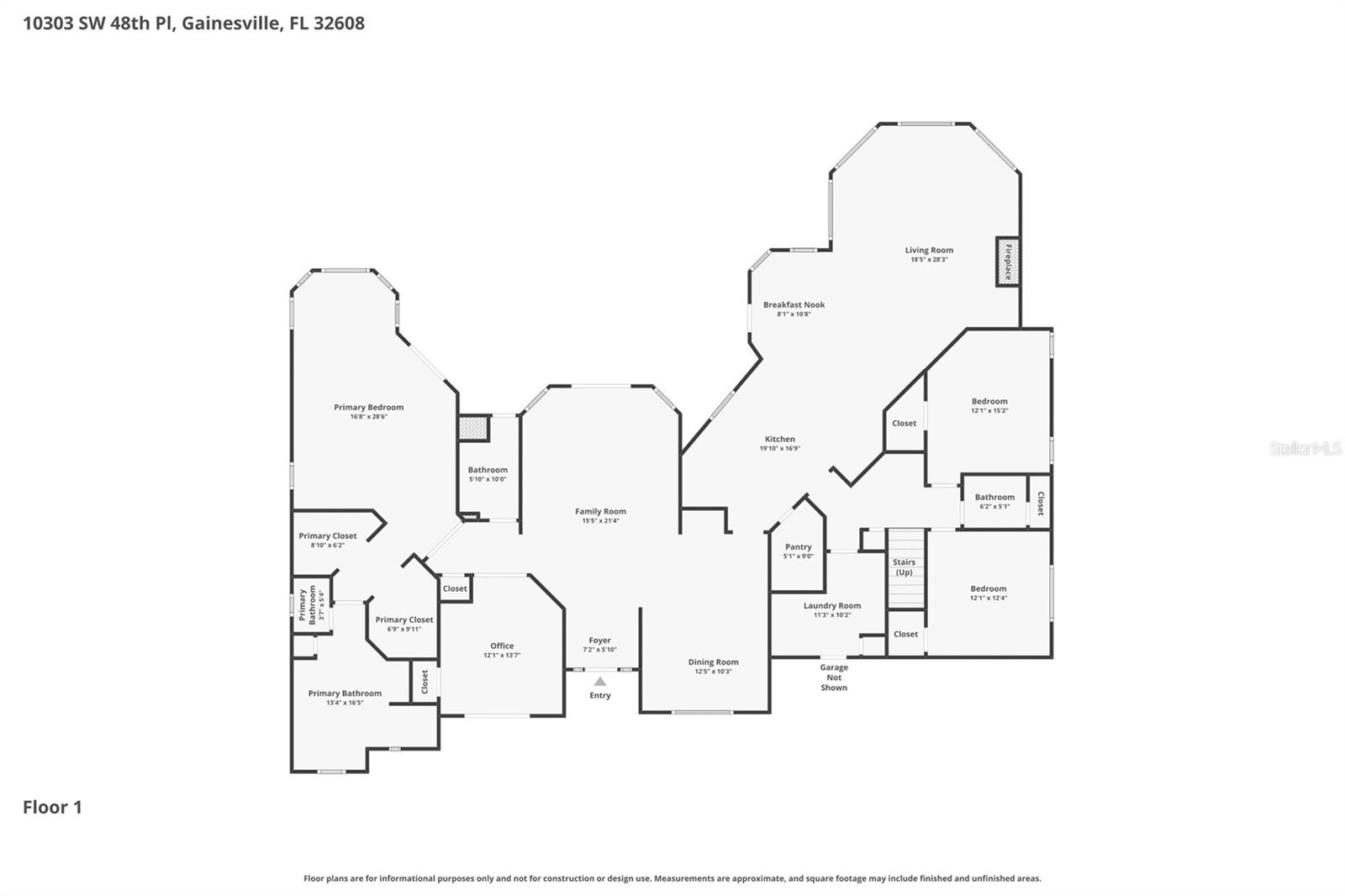 HAILE PLANTATION UNIT 18 PH 1 - Residential
