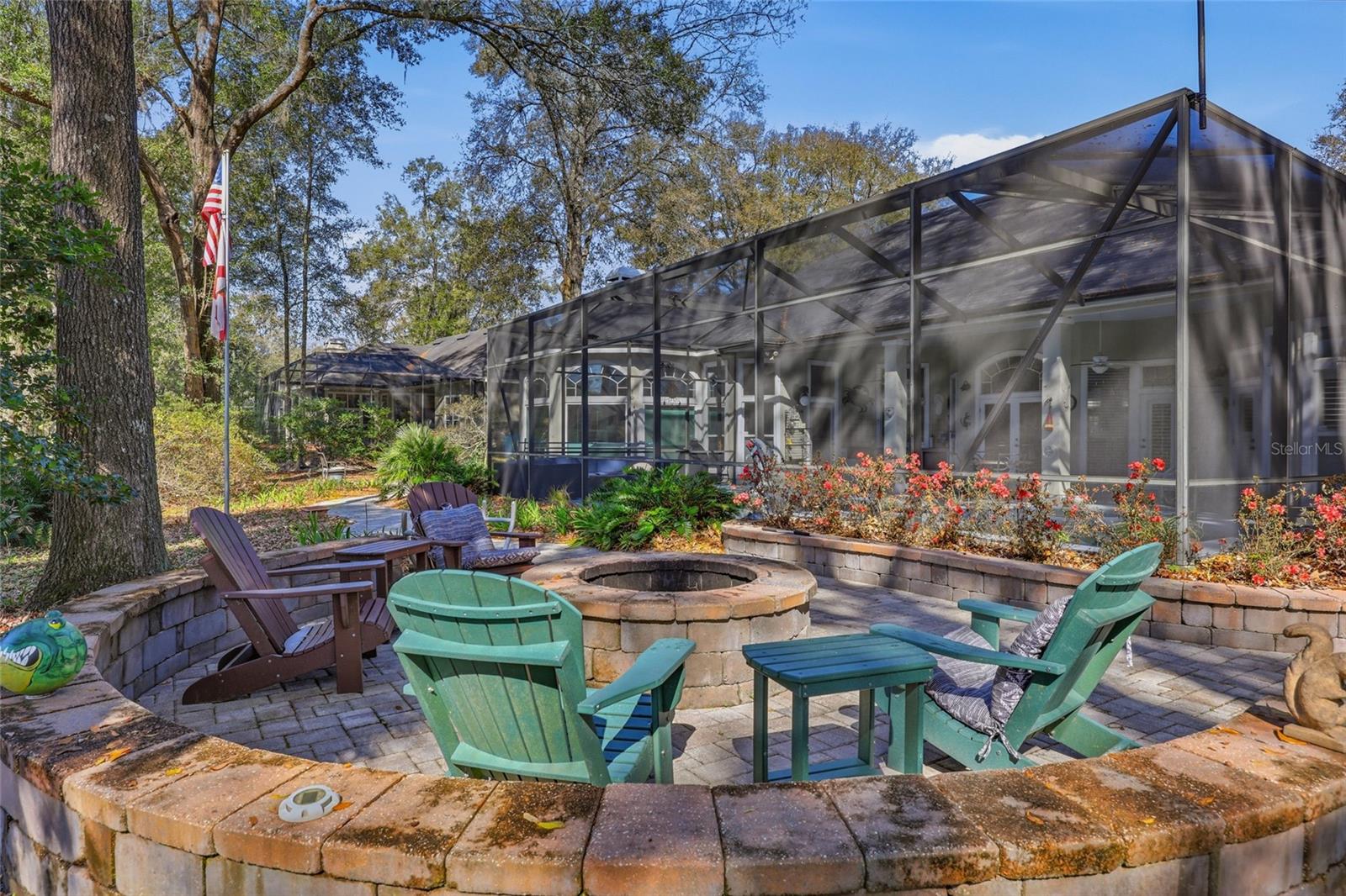 HAILE PLANTATION UNIT 18 PH 1 - Residential