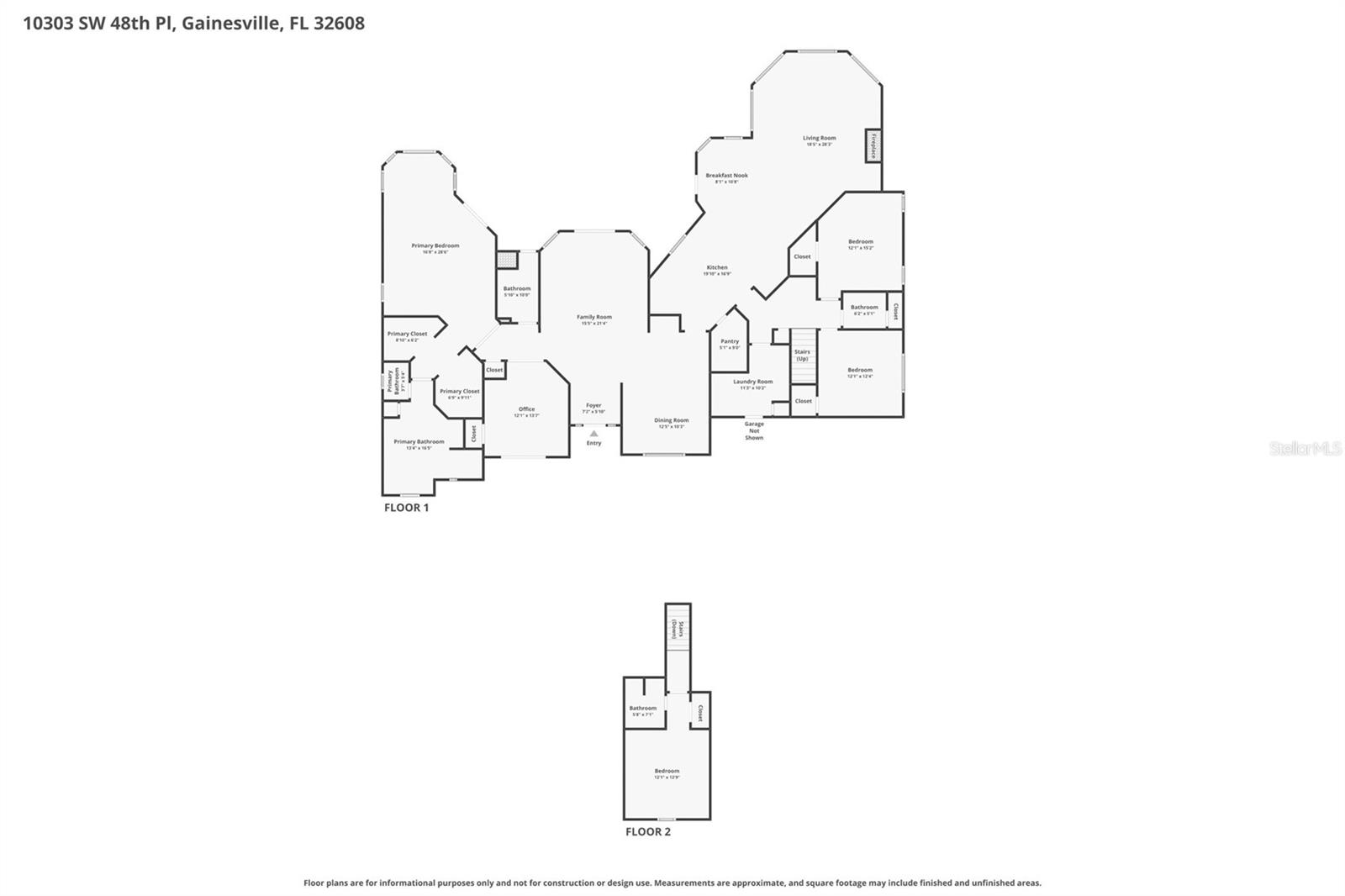HAILE PLANTATION UNIT 18 PH 1 - Residential