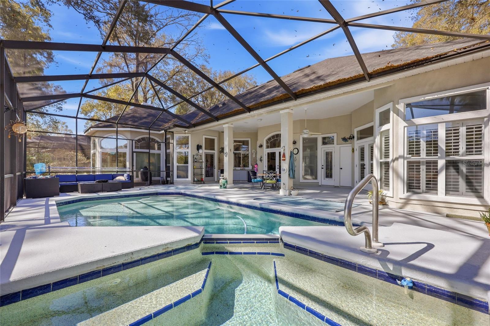 HAILE PLANTATION UNIT 18 PH 1 - Residential