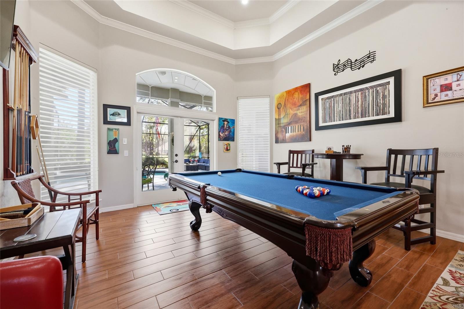 HAILE PLANTATION UNIT 18 PH 1 - Residential