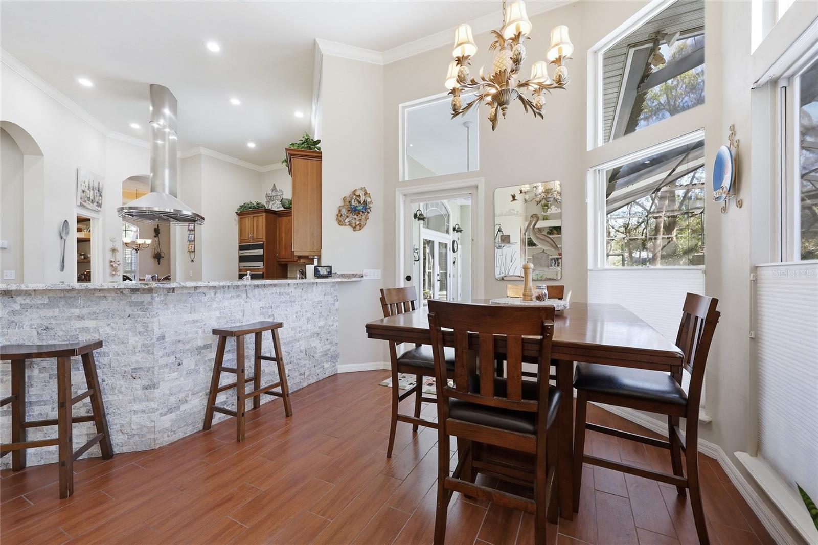 HAILE PLANTATION UNIT 18 PH 1 - Residential