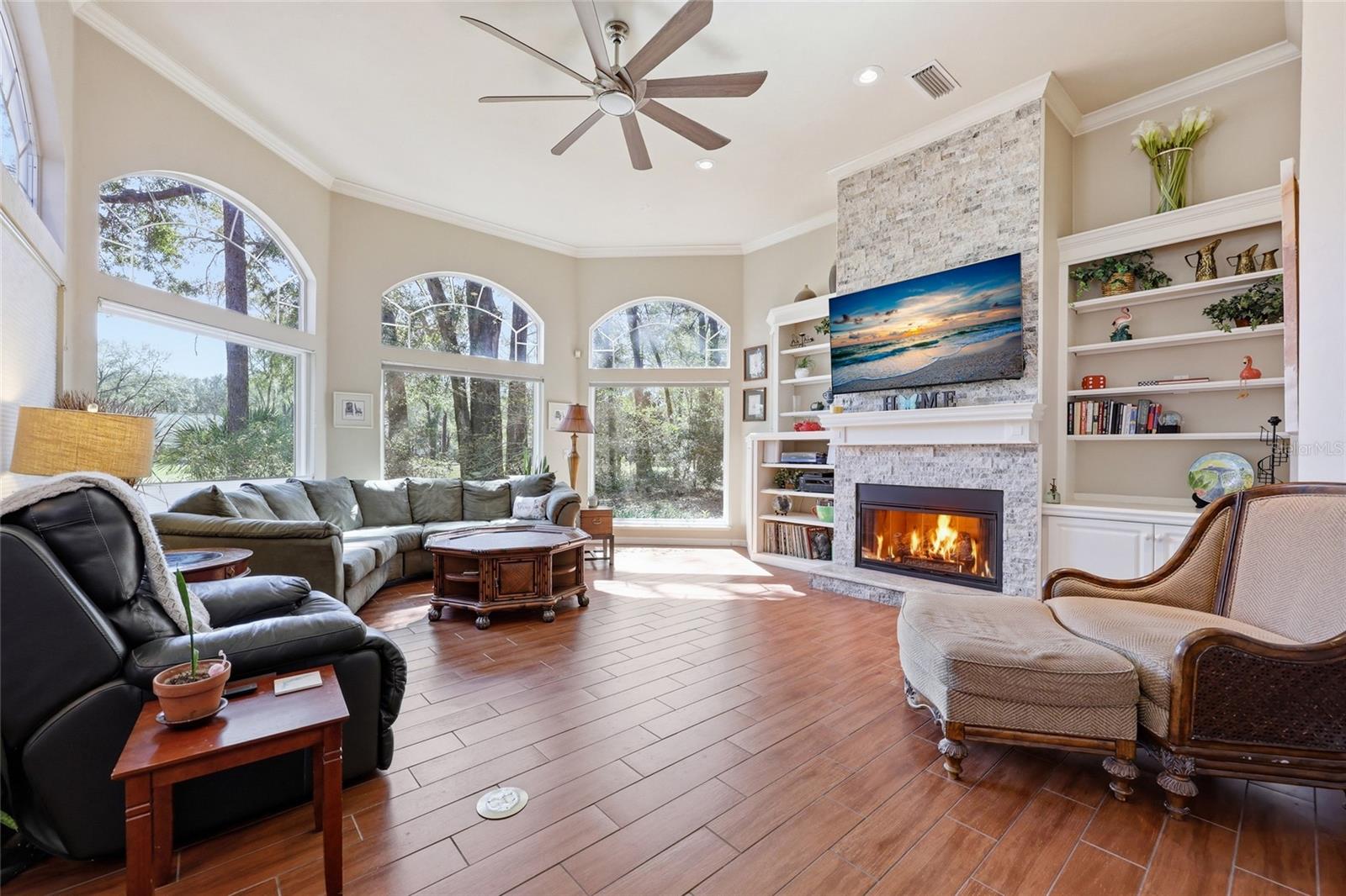 HAILE PLANTATION UNIT 18 PH 1 - Residential