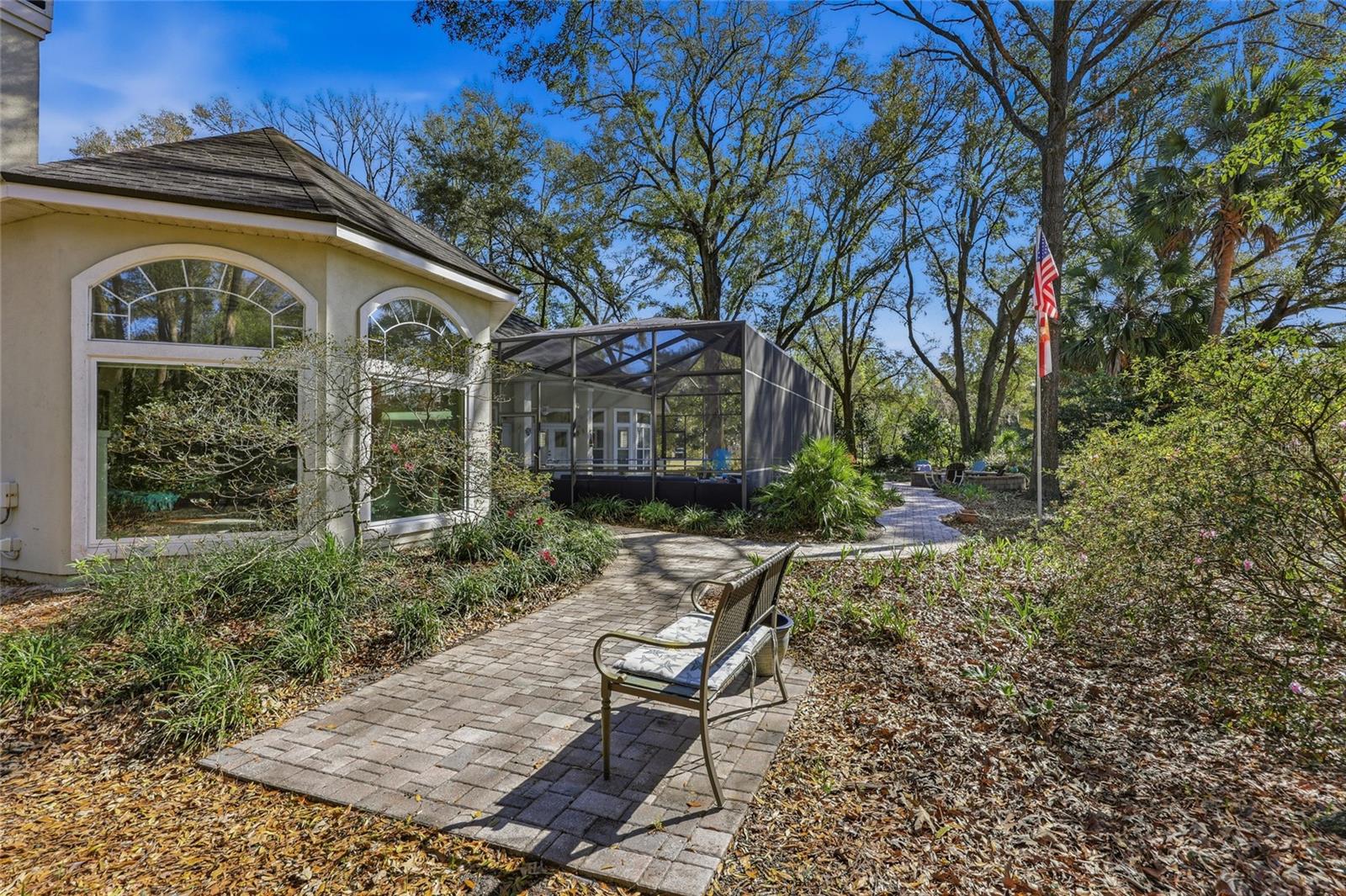 HAILE PLANTATION UNIT 18 PH 1 - Residential