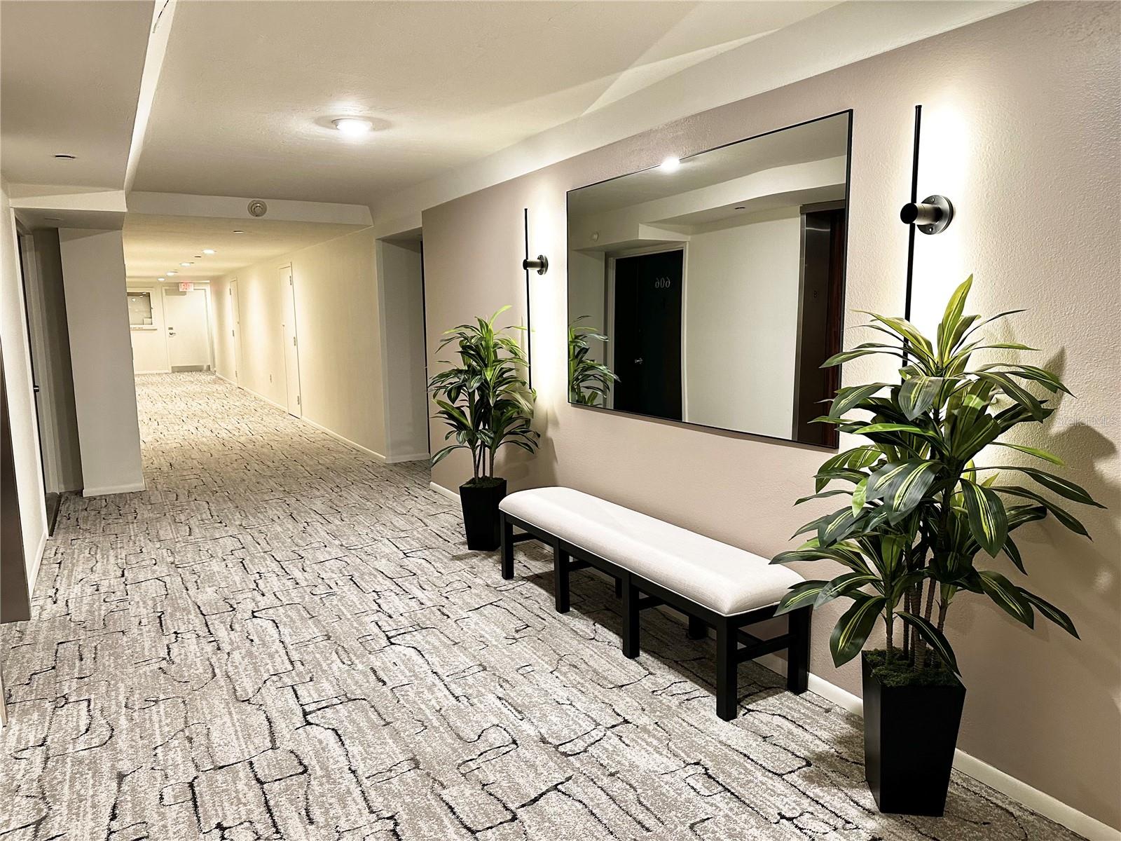 ESSEX HOUSE - Residential