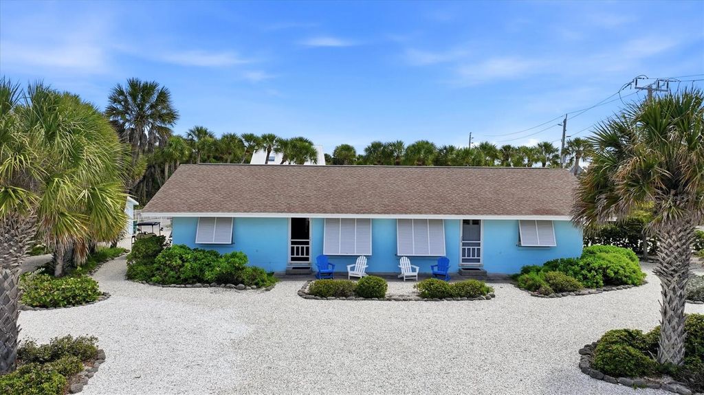Photo of 201 Wheeler Road, Boca Grande, FL 33921 (MLS # D6147241)