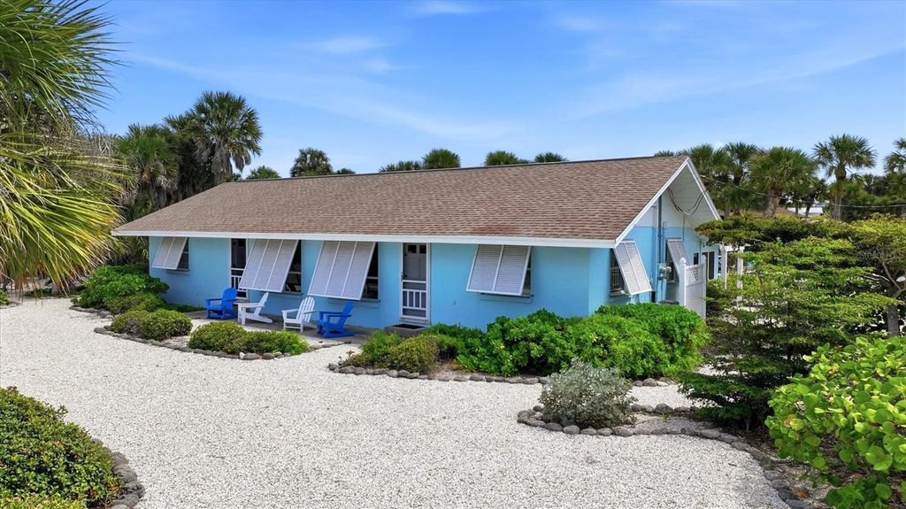 Photo of 201 Wheeler Road, Boca Grande, FL 33921 (MLS # D6147241)