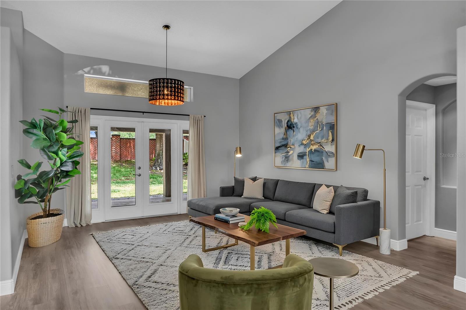 SOUTH RIDGE - Residential