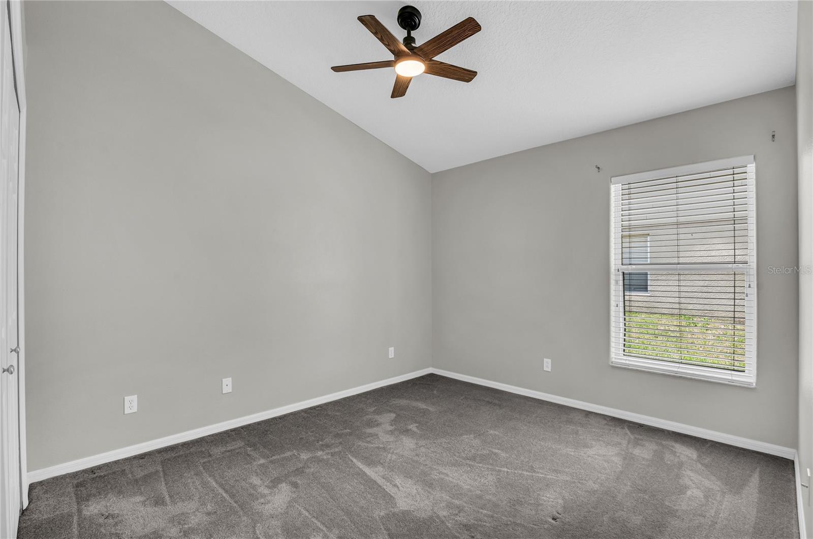 SOUTH RIDGE - Residential