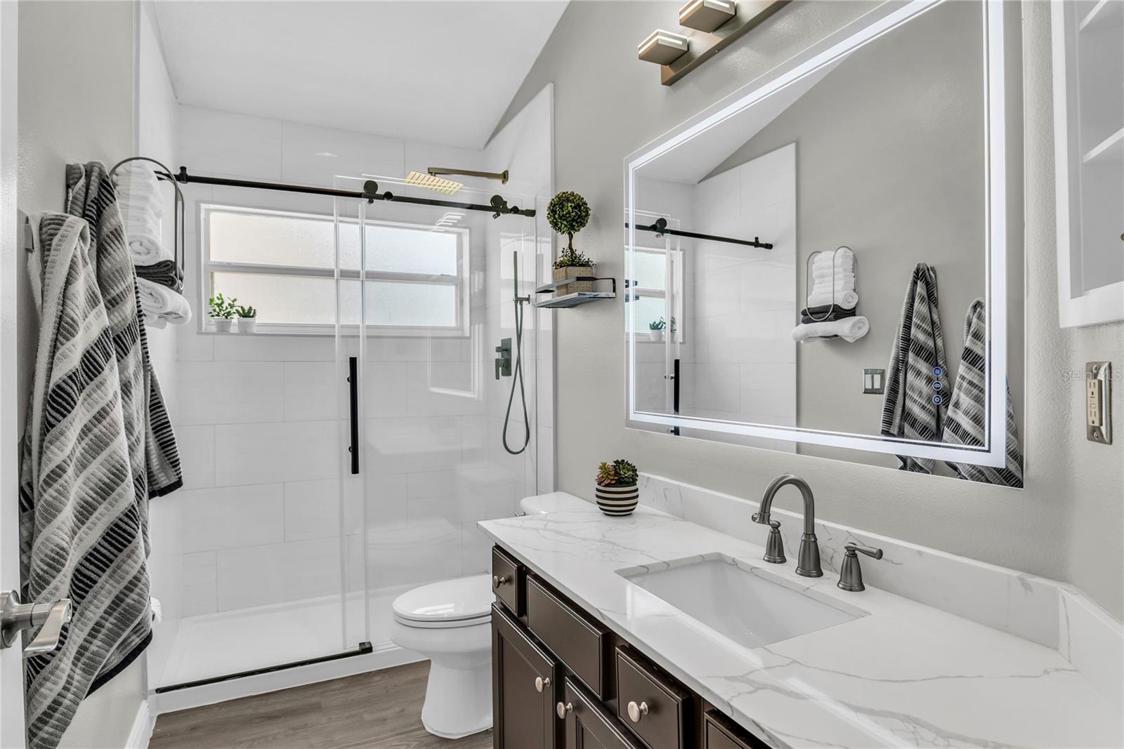 SOUTH RIDGE - Residential