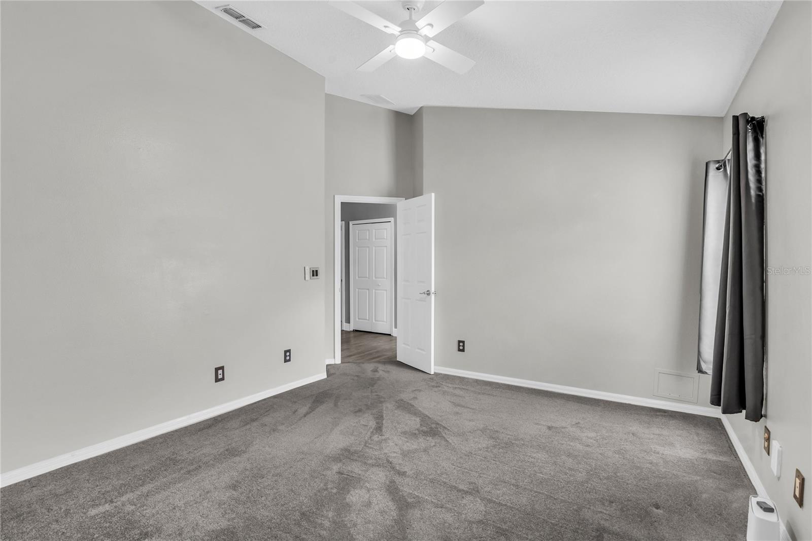 SOUTH RIDGE - Residential