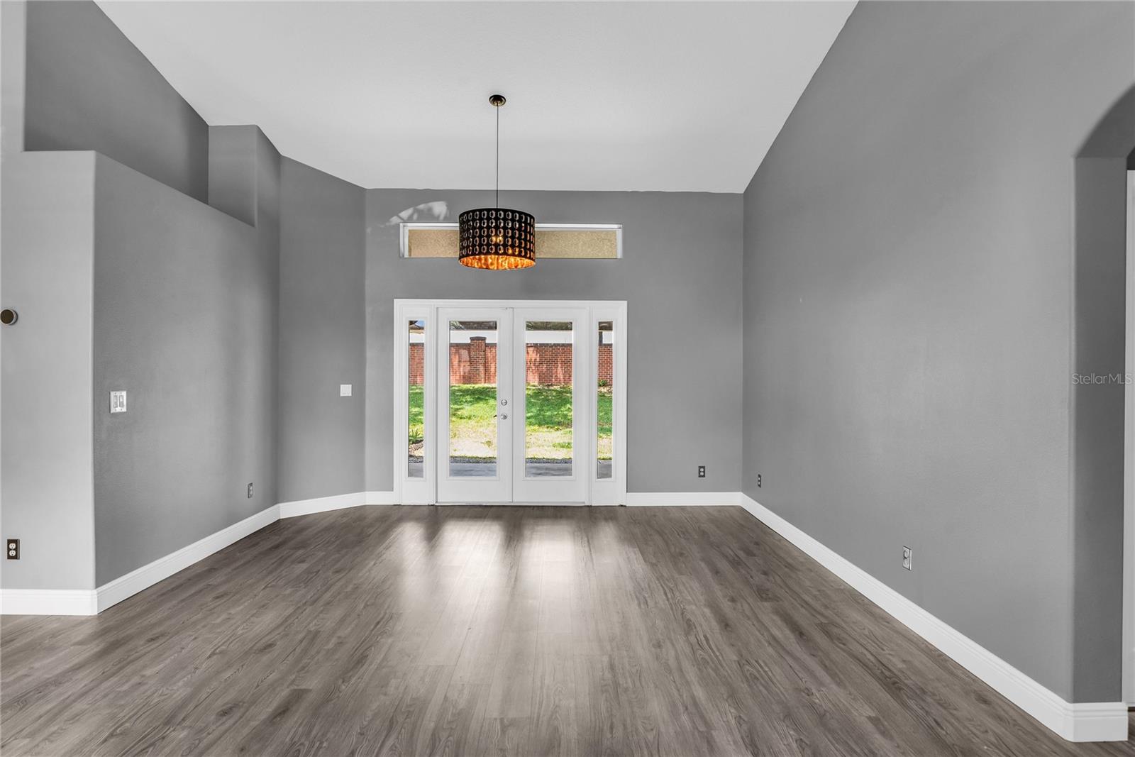 SOUTH RIDGE - Residential