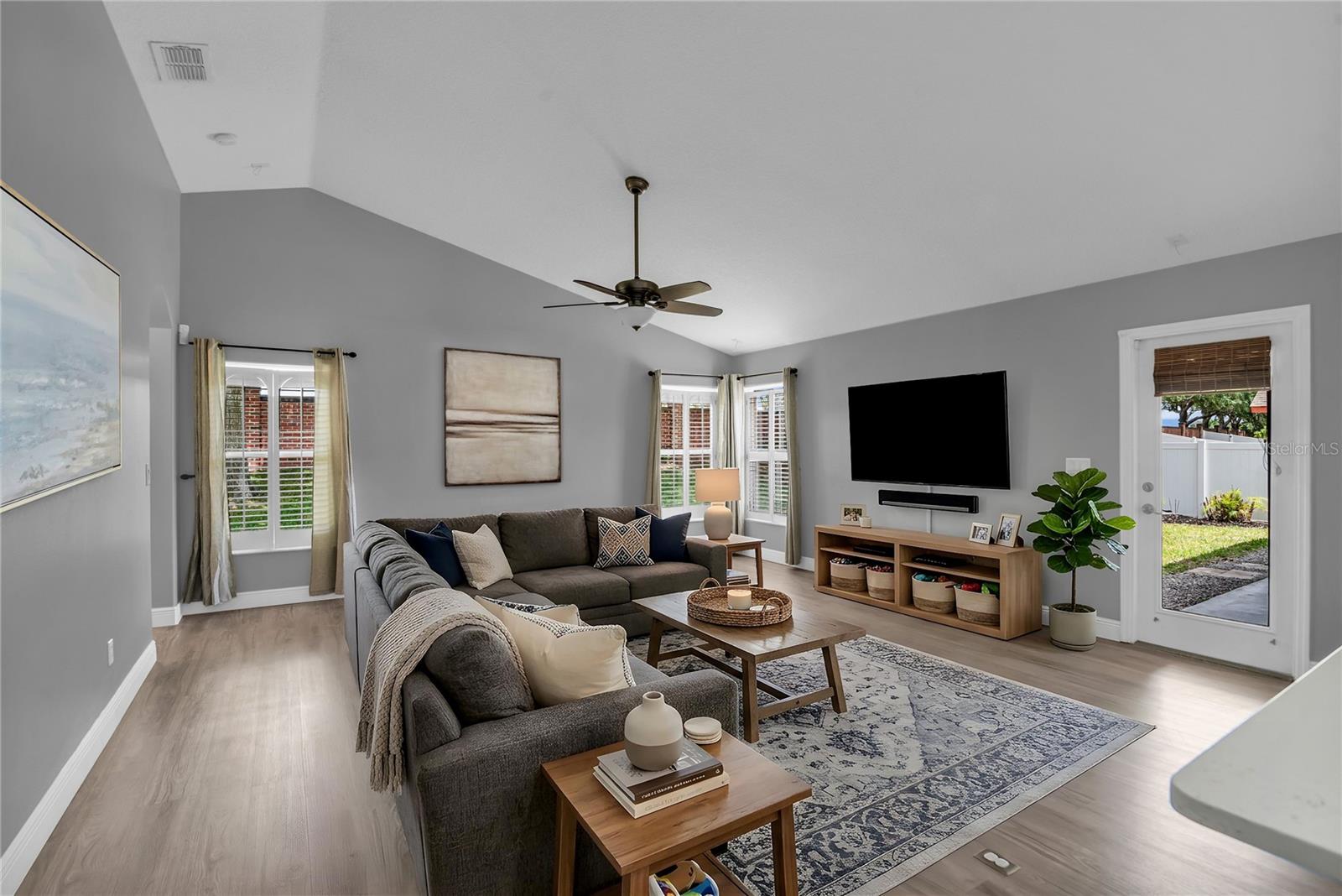 SOUTH RIDGE - Residential