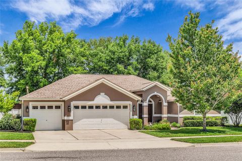 Photo of 2466 Holly Berry Circle, Clermont, FL 34711 (MLS # O6404071)