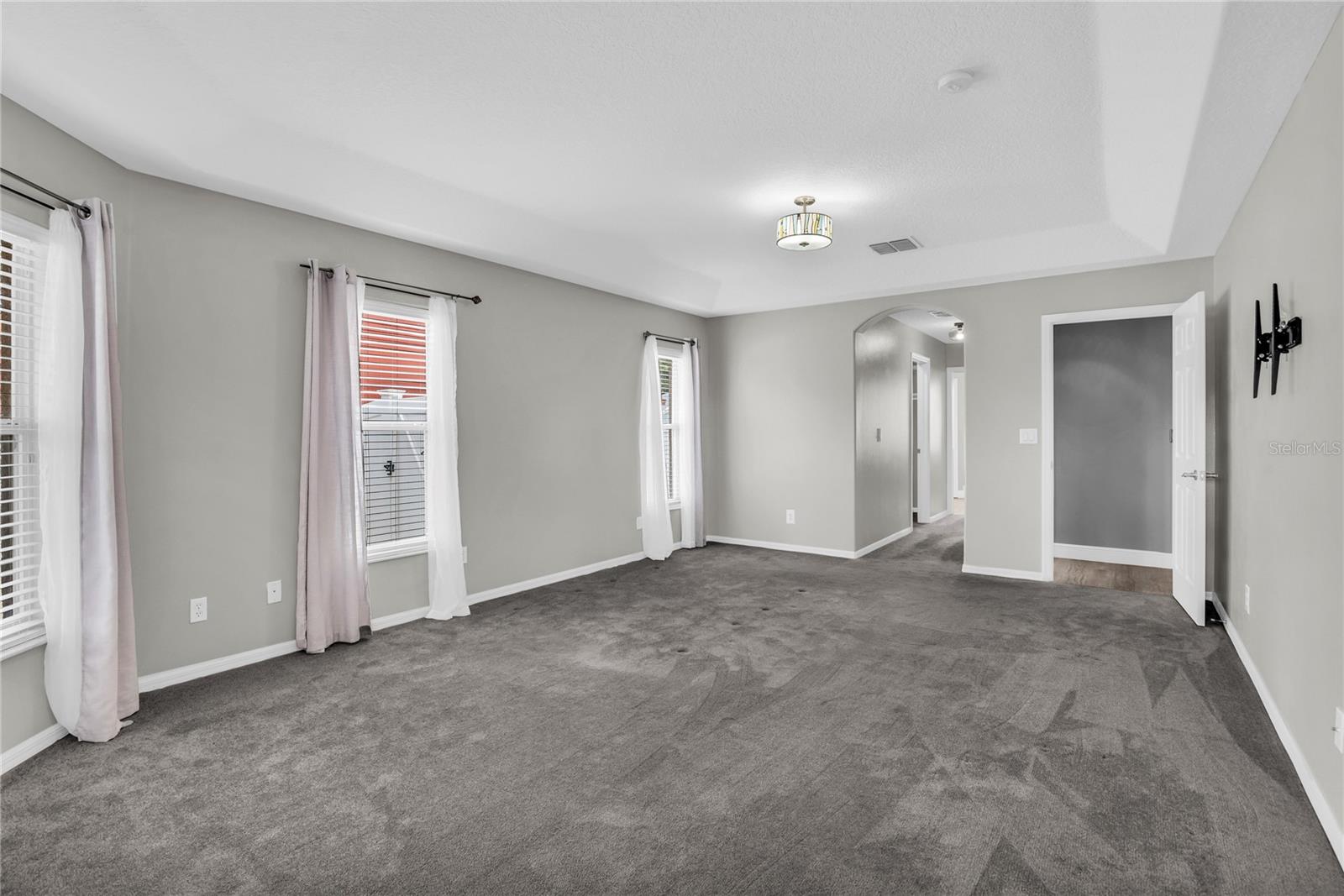 SOUTH RIDGE - Residential