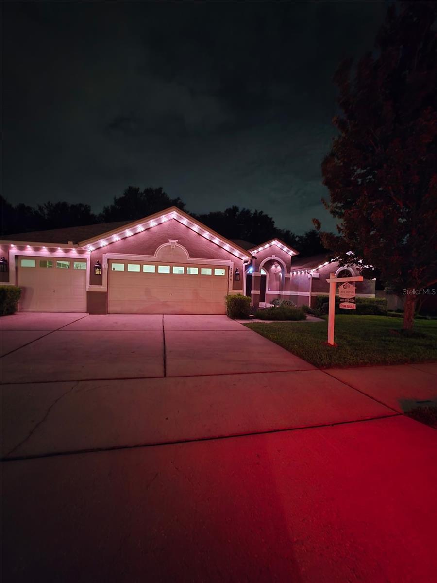 SOUTH RIDGE - Residential