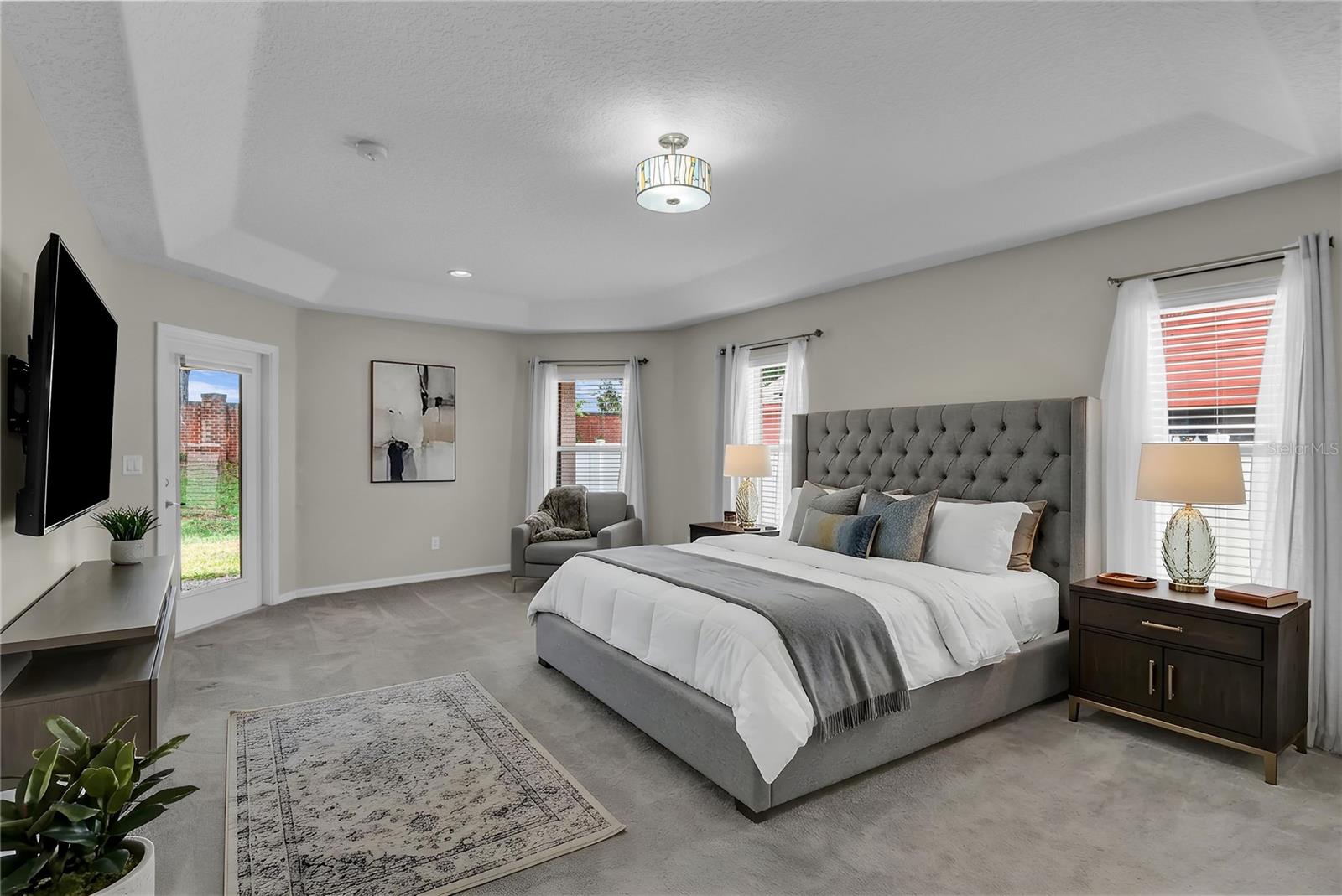 SOUTH RIDGE - Residential