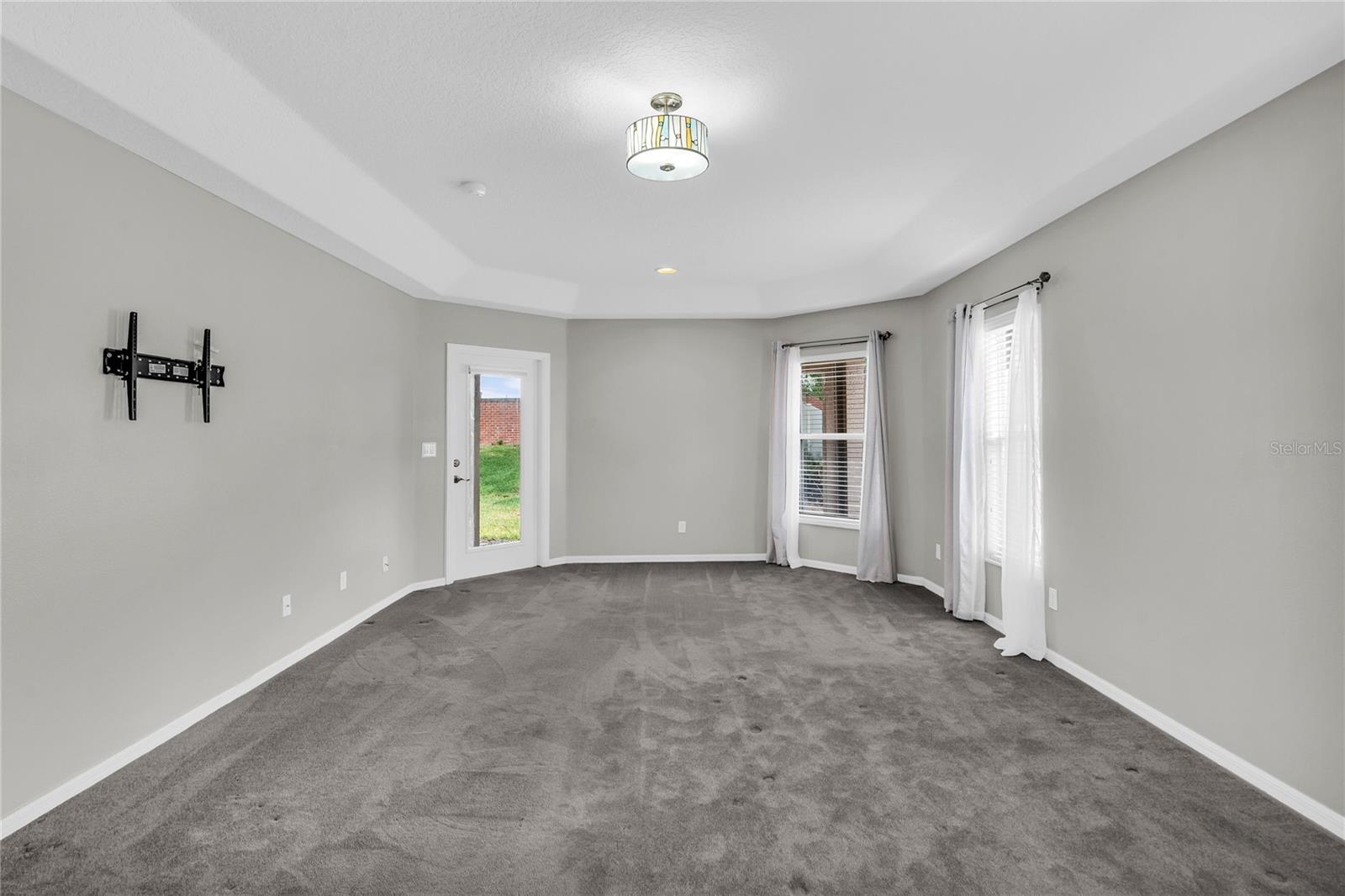 SOUTH RIDGE - Residential