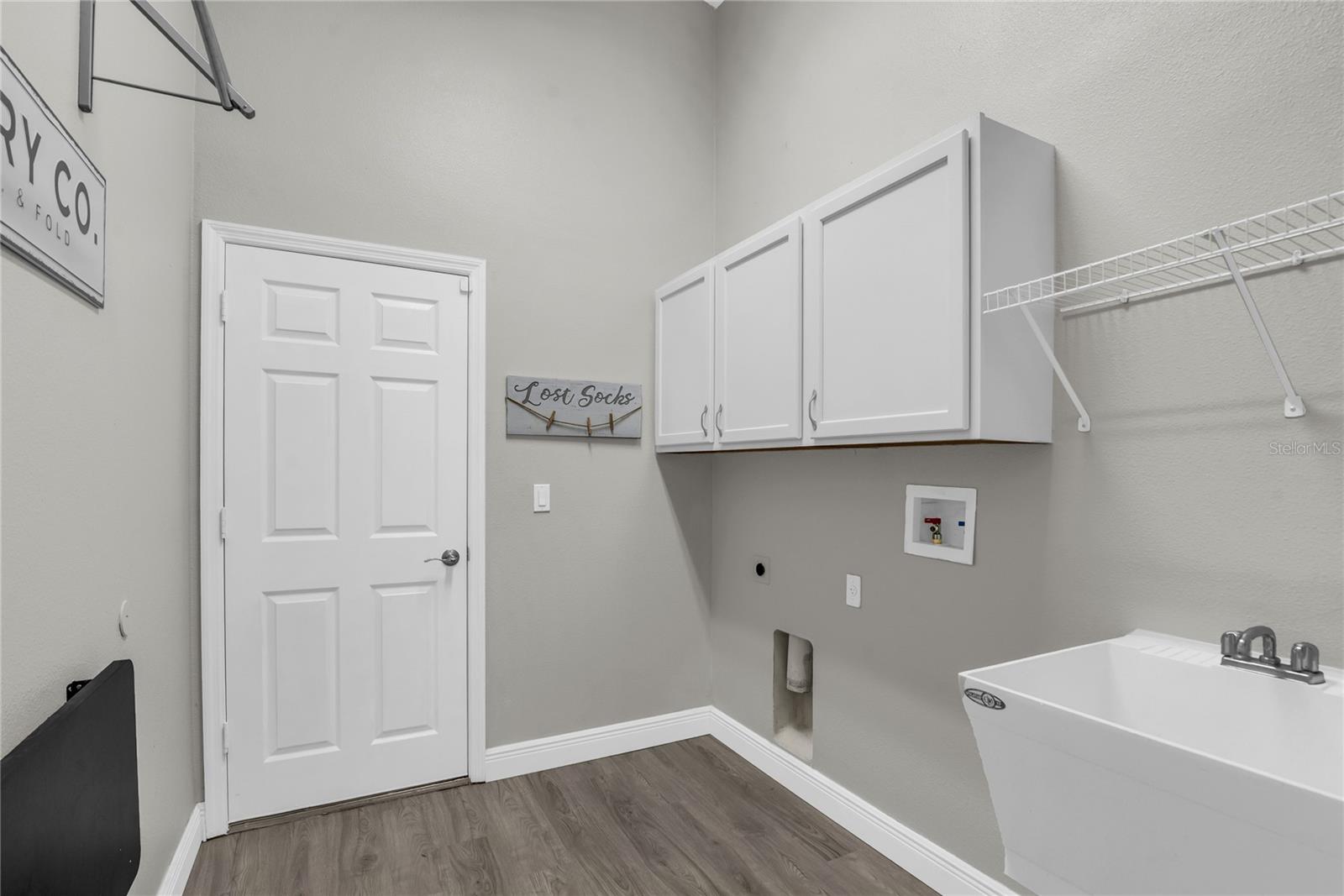 SOUTH RIDGE - Residential
