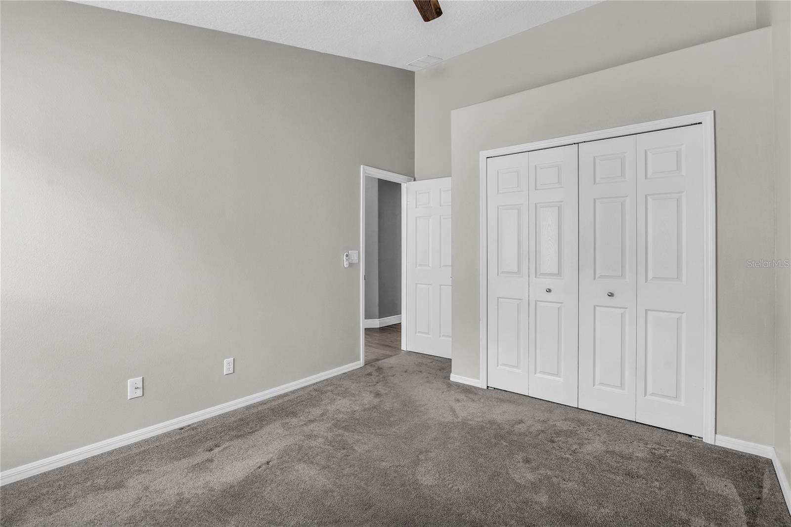 SOUTH RIDGE - Residential