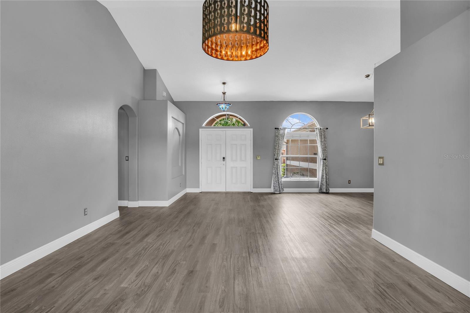 SOUTH RIDGE - Residential