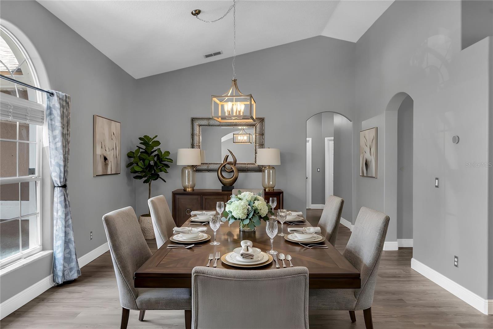 SOUTH RIDGE - Residential