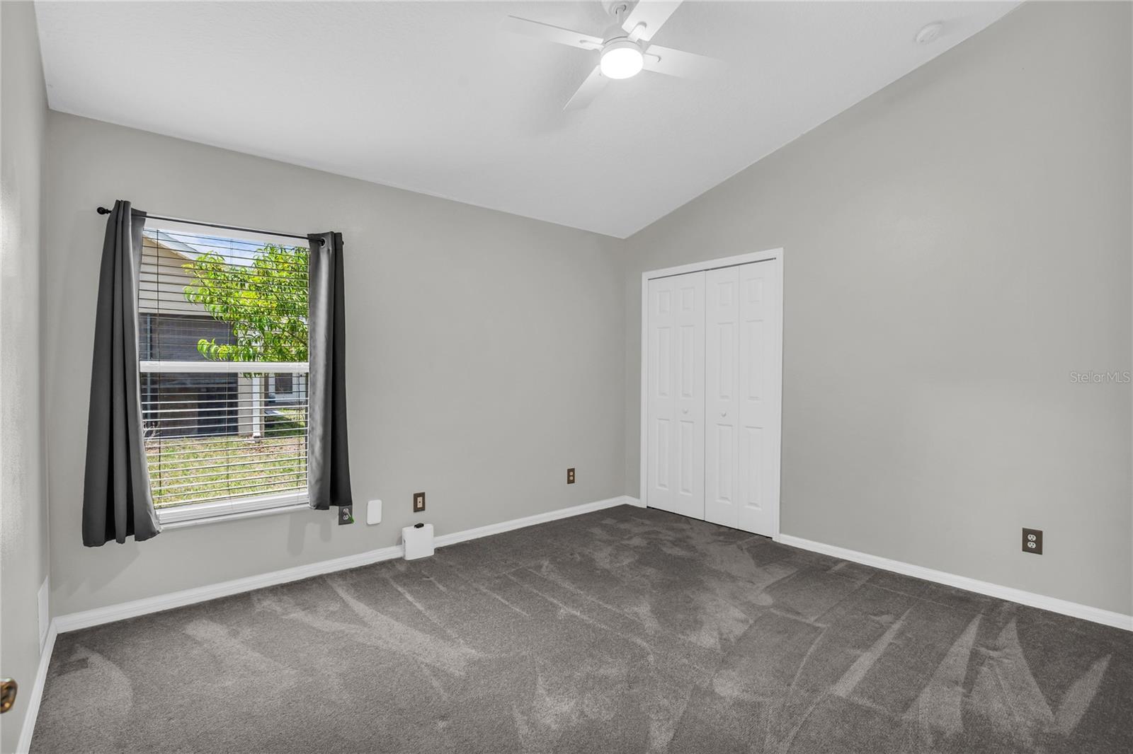SOUTH RIDGE - Residential