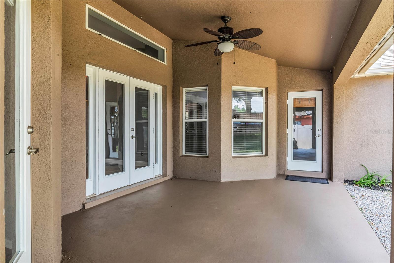 SOUTH RIDGE - Residential