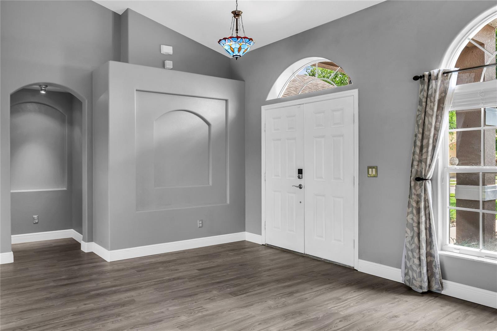 SOUTH RIDGE - Residential