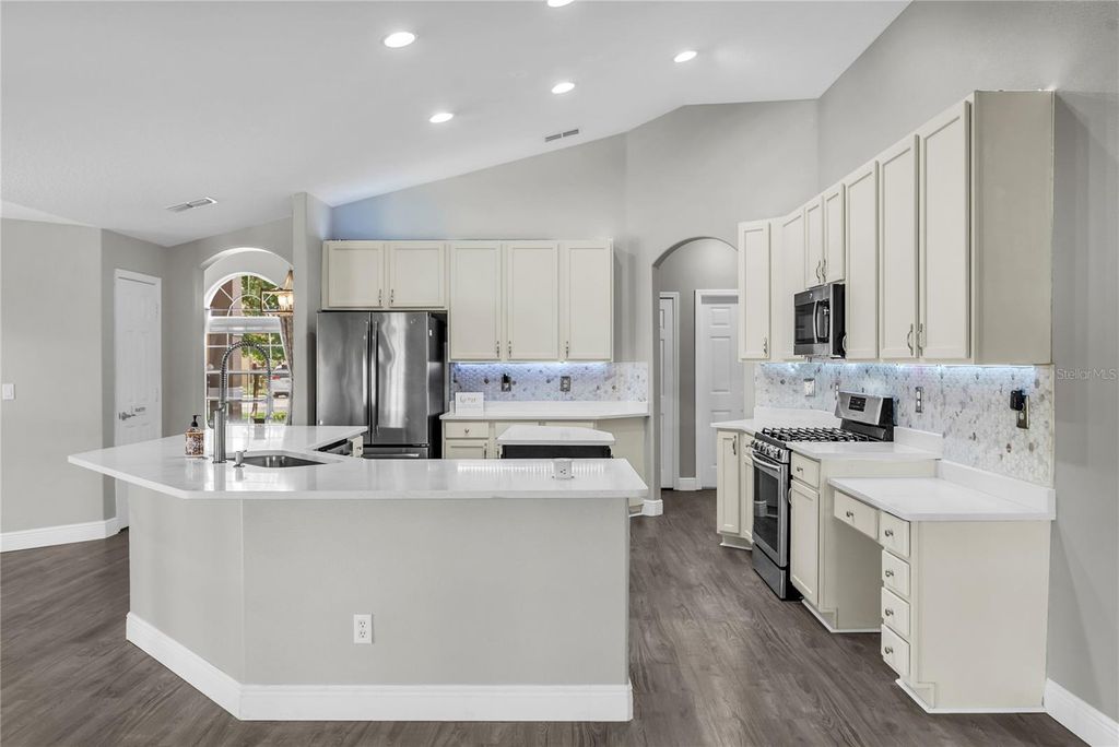 Photo of 2466 Holly Berry Circle, Clermont, FL 34711 (MLS # O6404071)