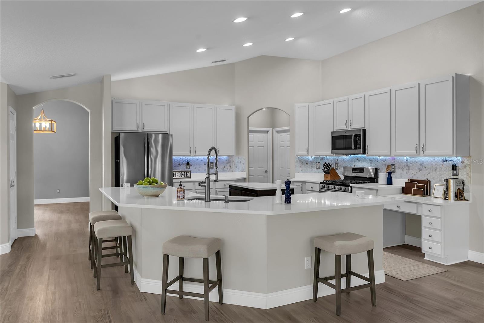 SOUTH RIDGE - Residential