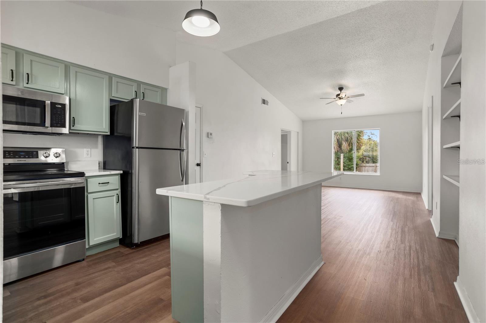 WINTER RIDGE - Residential Lease