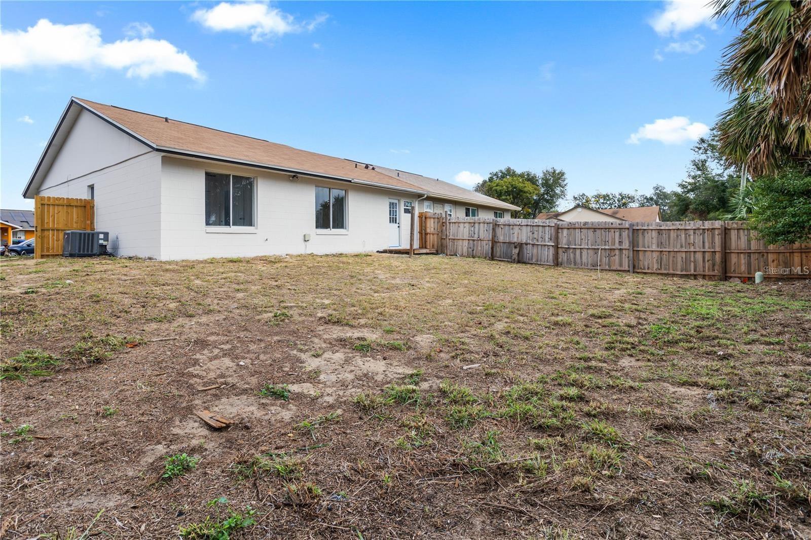 WINTER RIDGE - Residential Lease