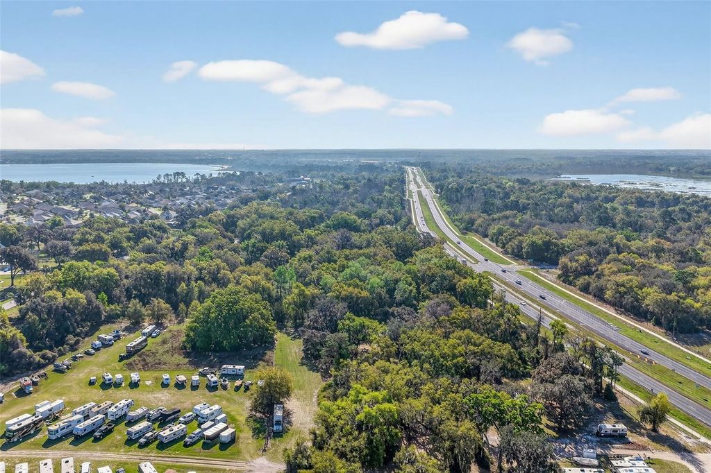 Photo of 5932 E State Road 44, Wildwood, FL 34785 (MLS # G5109569)