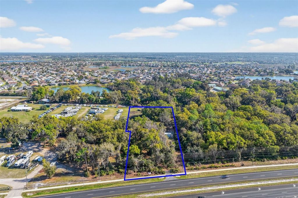 Photo of 5932 E State Road 44, Wildwood, FL 34785 (MLS # G5109569)