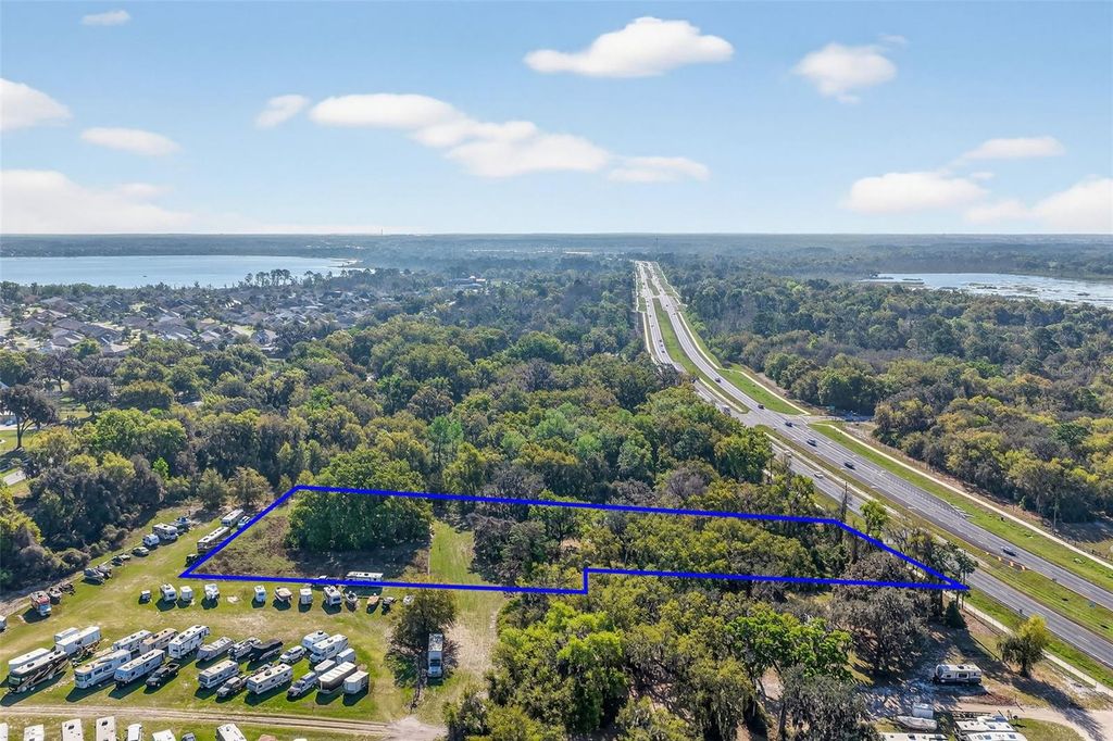 Photo of 5932 E State Road 44, Wildwood, FL 34785 (MLS # G5109569)