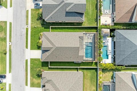 A home in BRADENTON