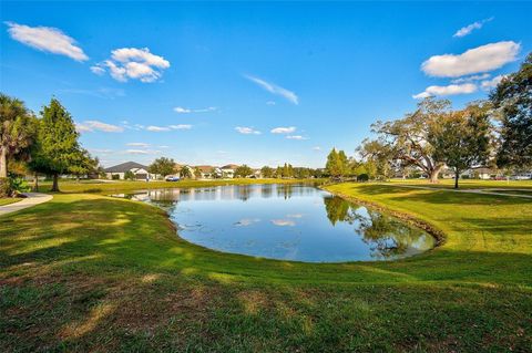 A home in BRADENTON