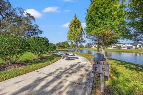 A home in BRADENTON