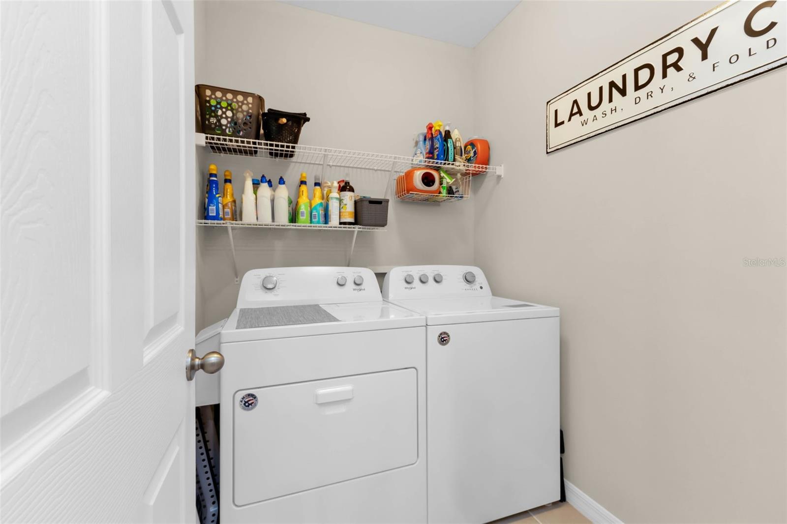 WATERFORD ESTATES - Residential